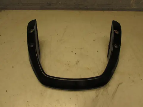 HANDVAT ACHTER Yamaha FAZER 600 2001 - 2003