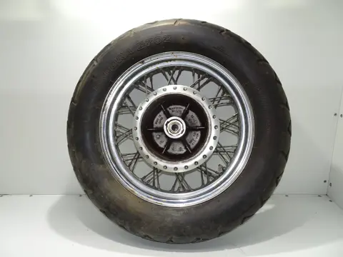 ACHTER VELG Kawasaki VN 800 1995 - 2005