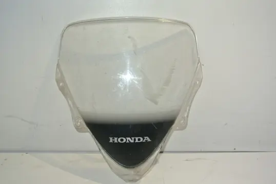 WINDSCHERM Honda CBR 125 R 2004 - 2006