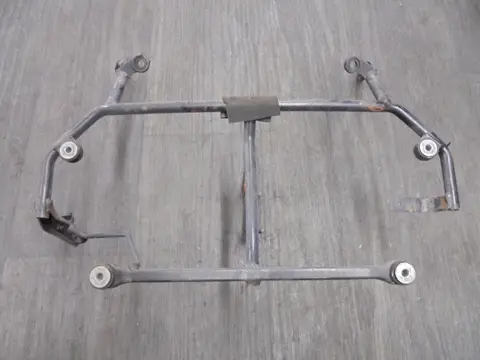 KUIPFRAME Yamaha FZR 600 1994 - 1996