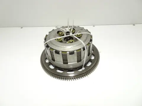 KOPPELING Triumph Sprint RS 1999 - 2003