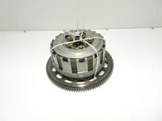 KOPPELING Triumph Sprint RS 1999 - 2003