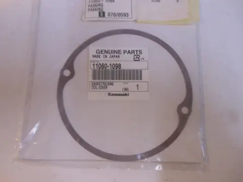 PAKKING Kawasaki ZEPHYR 1100 1970 - 2012