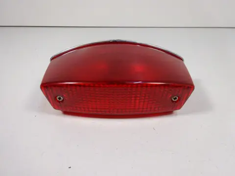 ACHTER LICHT Ducati Monster 695 2006 - 2008