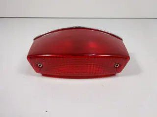 ACHTER LICHT Ducati Monster 695 2006 - 2008