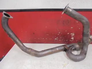 UITLAATBOCHTEN Aprilia Tuono 1000 2003 - 2005