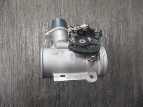 GASKLEPHUIS BMW R 1200 RT 2010 - 2013