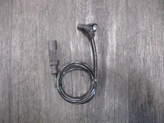 ABS SENSOR ACHTER KTM 790 Duke 2018 - 2020