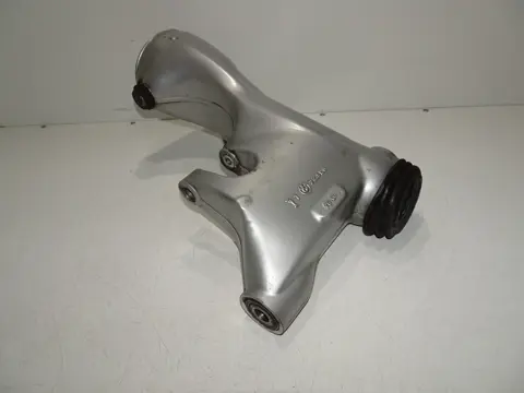ACHTER BRUG BMW R 1150 GS 1999 - 2001