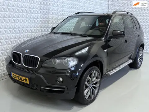 BMW X5 XDrive30d Executive 4X4 / SUPER DEAL! (2007)