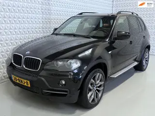 BMW X5 XDrive30d Executive 4X4 / SUPER DEAL! (2007)
