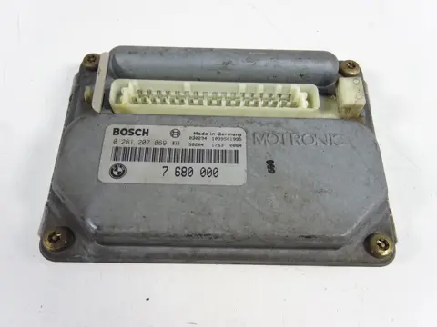 CDI UNIT BMW R 1150 GS 2001 - 2003