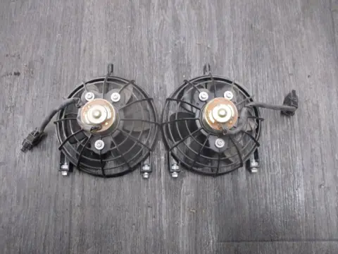 VENTILATOR Aprilia RSV 1000 1998 - 2000