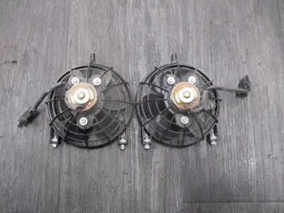 VENTILATOR Aprilia RSV 1000 1998 - 2000