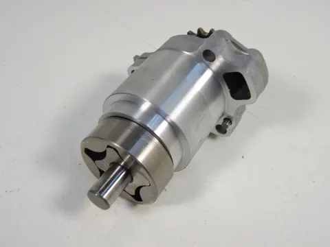 OLIEPOMP Kawasaki VERSYS 650 2007 - 2009