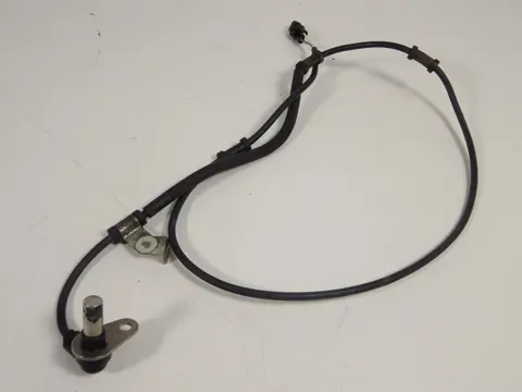 ABS SENSOR ACHTER Yamaha FZ1 2006 - 2009