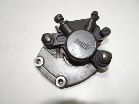 ACHTER REMKLAUW Buell Ulysses XB12 2006 - 2007