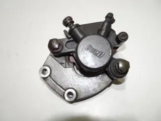 ACHTER REMKLAUW Buell Ulysses XB12 2006 - 2007