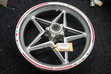 VOORVELG MV Agusta 750 Brutale 2003 - 2006