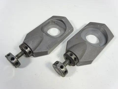 ACHTER BRUG Ducati 749 999 2003 - 2007