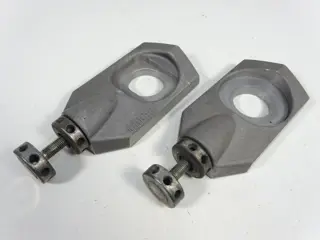 ACHTER BRUG Ducati 749 999 2003 - 2007
