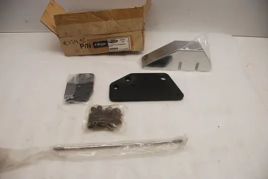 FORWARD CONTROL Harley Davidson Softtail 1984 - 1999