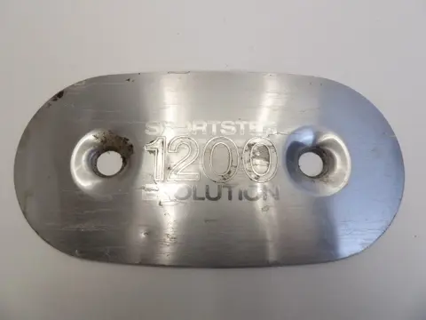 LUCHTFILTERHUIS Harley Davidson Sportster 1986 - 2003