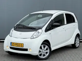 Peugeot iOn BWJ 2019 67 PK Active AUTOMAAT | AIRCO | PRIV. GLAS | LMV 15 INCH | ISOFIX | BLUETOOTH |