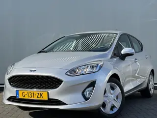Ford Fiesta BWJ 2020 1.0 94 PK EcoBoost Connected AIRCO | APPLE CAR. | ANDROID AUT. | NAVI | BLUETOO
