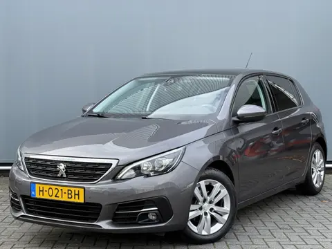 Peugeot 308 BWJ 2020 1.2 111 PK Blue Lease Executive PANORAMA | CLIMA | NAVI | CRUISE | PDC | LMV | 