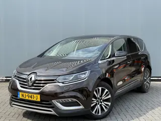 Renault Espace BWJ 2016 1.6 131 PK dCi Dynamique TREKHAAK | FULL LED | NAVI | CLIMA | CRUISE | DAB+ 