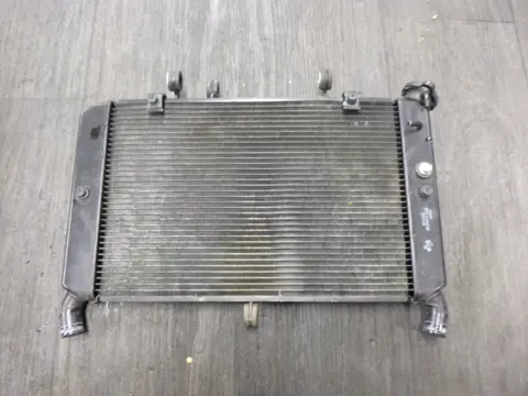 RADIATEUR Yamaha MT 09 2013 - 2017 / 2018 - 2020