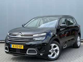 Citroën C5 Aircross BWJ 2021 1.2 131 PK Business NAVI | CLIMA | CRUISE | 360 CAMERA | APPLE CARP. | 