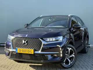 DS 7 Crossback BWJ 2020 1.2 131 PK Executive PANORAMADAK | CAMERA | CLIMA | CRUISE | NAVI | LED | AP