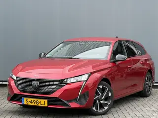 Peugeot 308 SW BWJ 2023 1.2 131 PK Allure Pack Business AUTOMAAT | CAMERA | TREKHAAK | VIRTUAL COCKP
