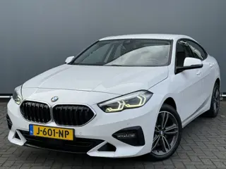 BMW 2 Serie Gran Coupé BWJ 2020 218i 141 PK Executive AUTOMAAT LEDER | VIRTUAL COCKPIT | STOELVERW. 