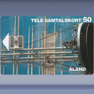 Pommern Åland (1994)