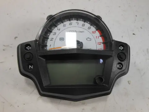 TELLERSET Kawasaki VERSYS 650 2015 - 2018
