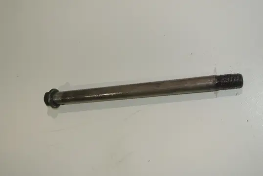 ACHTER AS Yamaha TDM 1996 - 2000