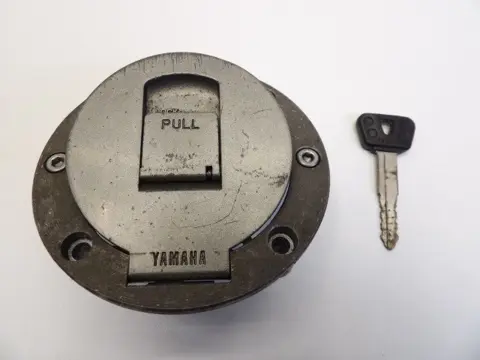 TANKDOP Yamaha XJ 900 S Diversion 1994 - 2005