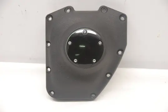 MOTORBLOKDEKSEL Harley Davidson Dyna 2000 - 2017