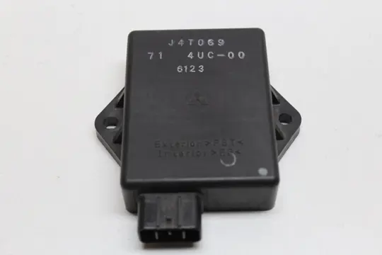 CDI UNIT Yamaha YP 250 Majesty 1997 - 1999