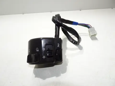 STUURSCHAKELAAR LINKS KTM 690 duke 3 2010 - 2011