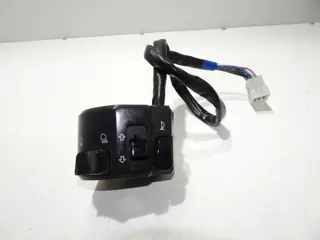 STUURSCHAKELAAR LINKS KTM 690 duke 3 2010 - 2011