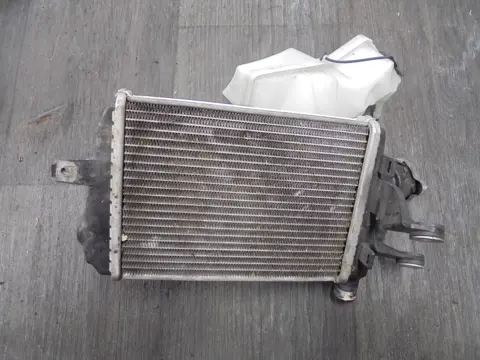 RADIATEUR BMW R 1200 GS LC 2013 - 2016 / 2017 - 2018