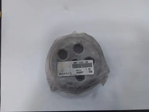 OVERIG Yamaha XJ 600 Diversion 1984 - 1991 / 1992 - 1996 /