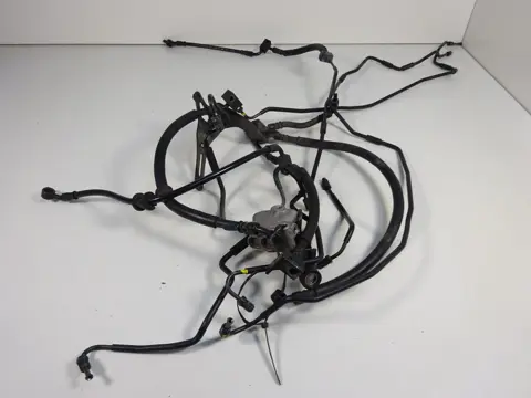 REMLEIDING VOOR Honda CBF 600 2008 - 2011
