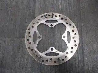 ACHTER REMSCHIJF Triumph Bonneville T 120 2019 - 2020