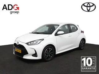 Toyota Yaris 1.5 Hybrid Dynamic | Adaptive Cruise Control | Achteruitrijcamera | Android Auto | Appl