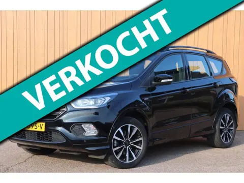 Ford Kuga 1.5 EcoBoost ST Line 1ste eigenaar org. NL auto